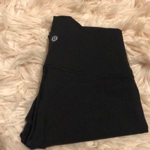 Lululemon Align Leggings. 28”